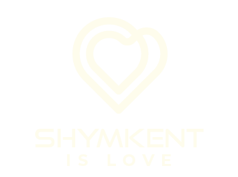 Shymkent is Love