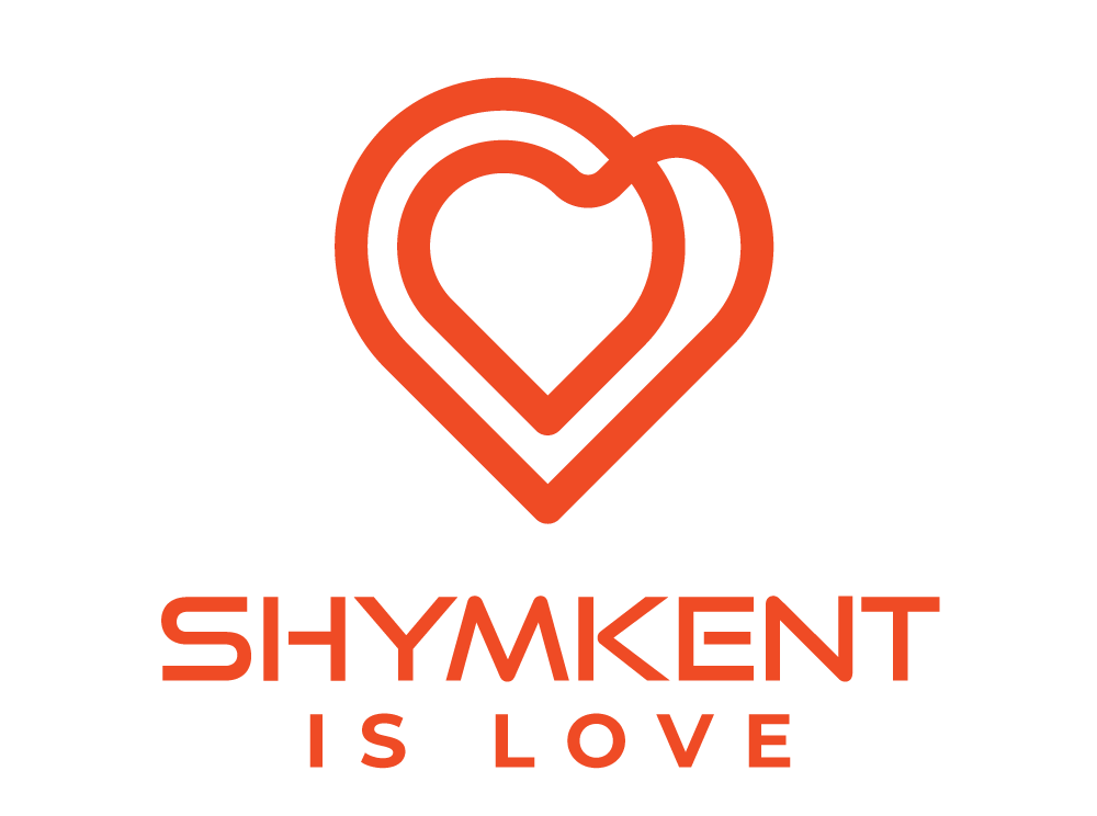 Shymkent is Love